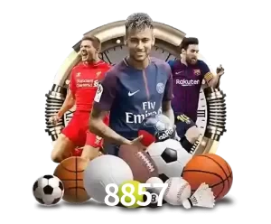 Apostas Esportivas no 8857