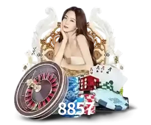 Cassino Online e Cassino Ao Vivo no 8857