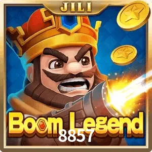 boom pescaria 8857