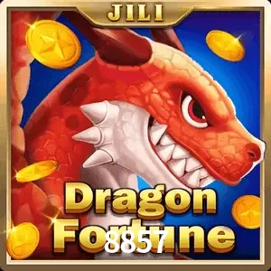 dragon fortune pescaria 8857