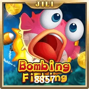 bombing fishing 8857