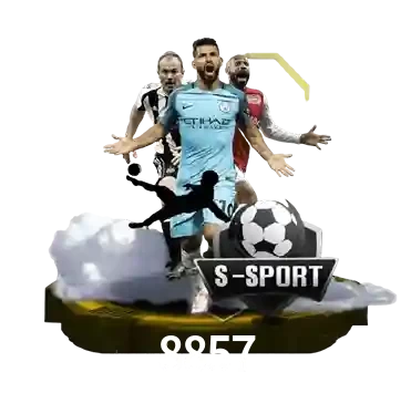 esportivas
